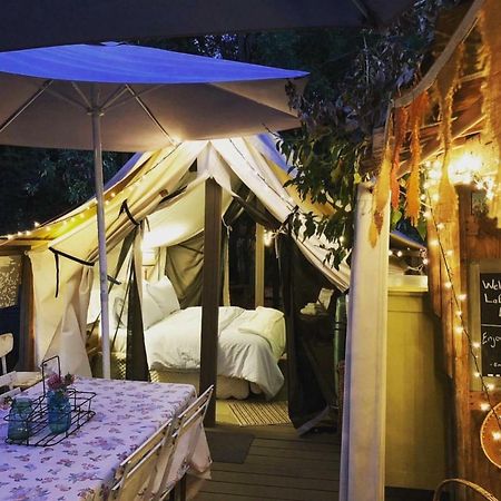 La Boheme Living Otel Los Angeles Dış mekan fotoğraf