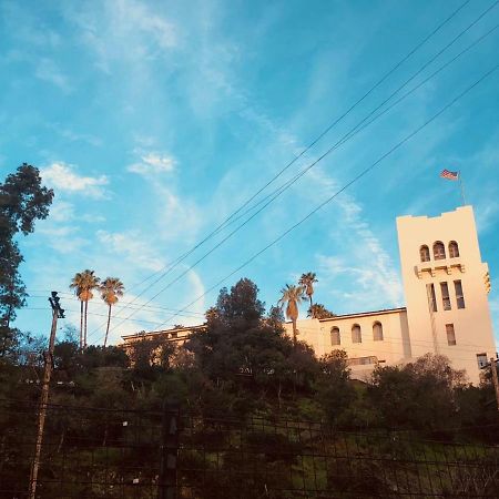 La Boheme Living Otel Los Angeles Dış mekan fotoğraf