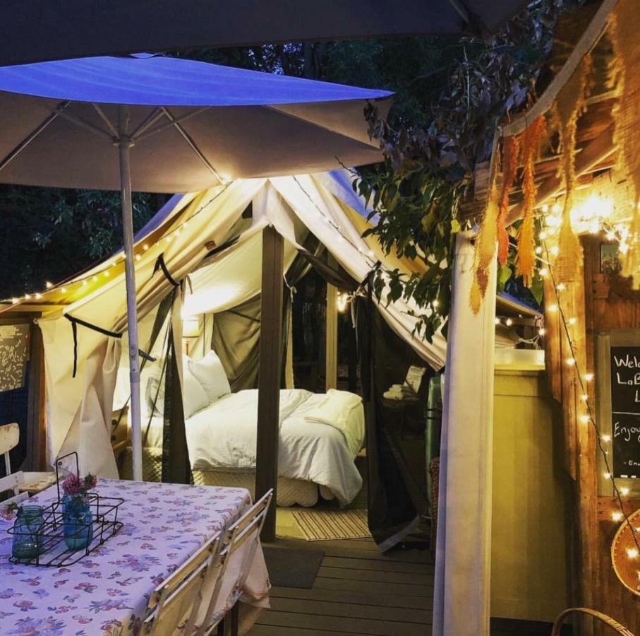La Boheme Living Otel Los Angeles Dış mekan fotoğraf