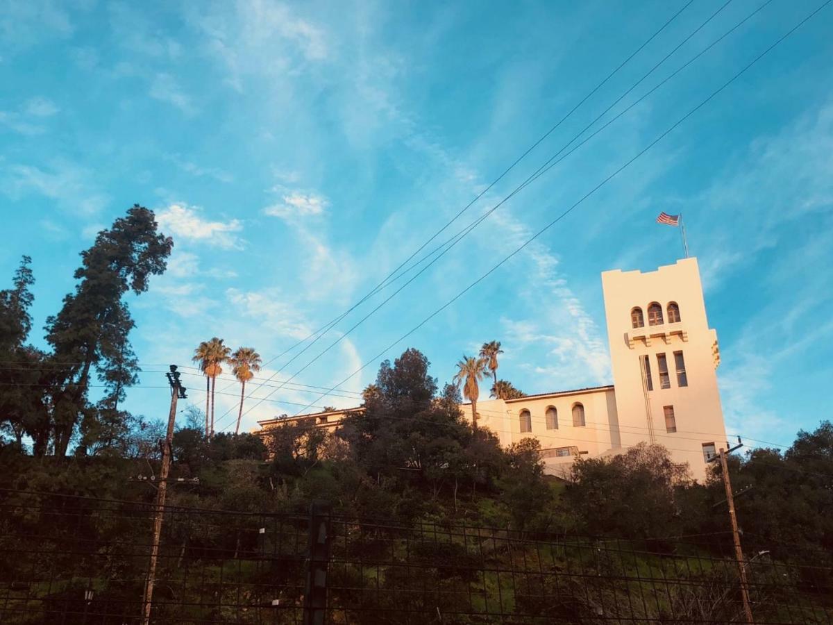 La Boheme Living Otel Los Angeles Dış mekan fotoğraf