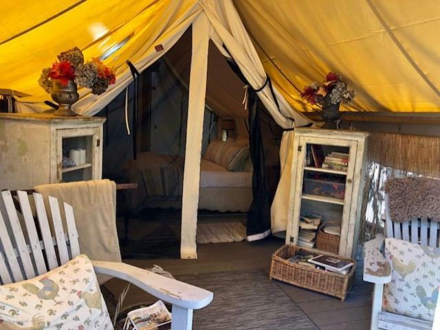 La Boheme Living Otel Los Angeles Dış mekan fotoğraf