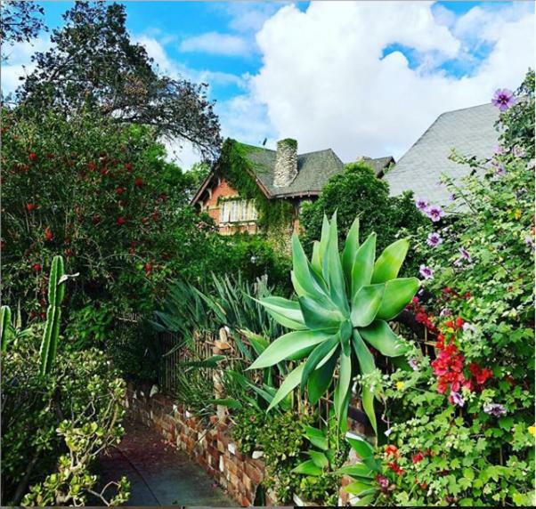 La Boheme Living Otel Los Angeles Dış mekan fotoğraf