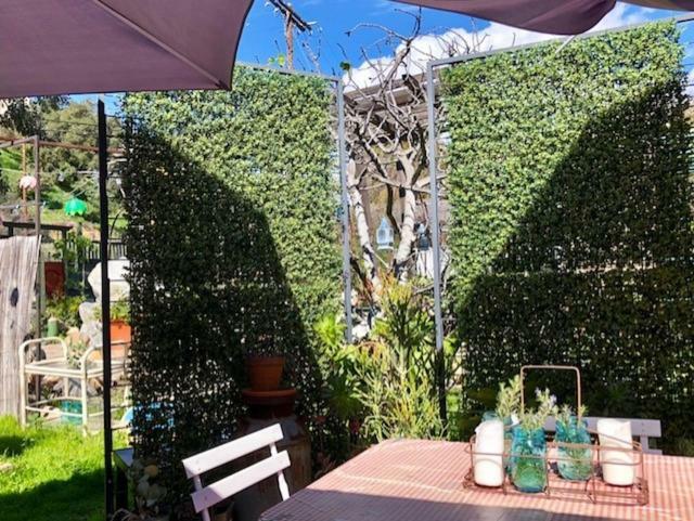 La Boheme Living Otel Los Angeles Dış mekan fotoğraf