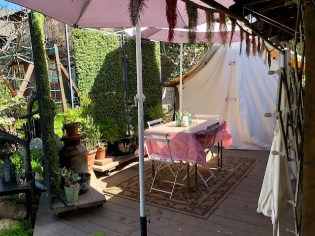 La Boheme Living Otel Los Angeles Dış mekan fotoğraf